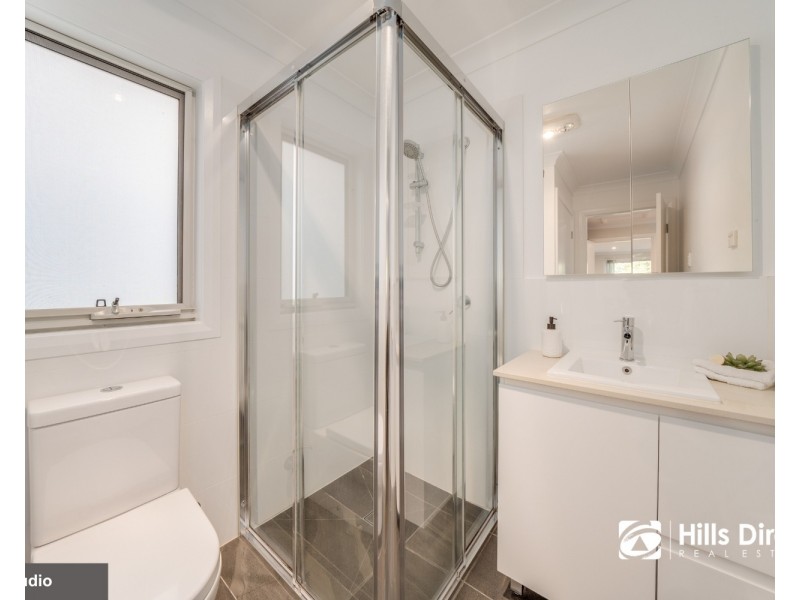 3 & 3A Java Place, Beaumont Hills NSW 2155