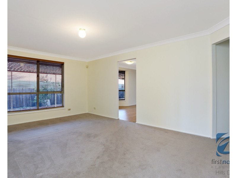14 Guernsey Way, Stanhope Gardens NSW 2768