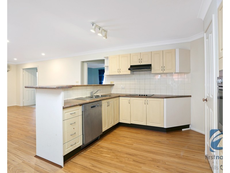 14 Guernsey Way, Stanhope Gardens NSW 2768