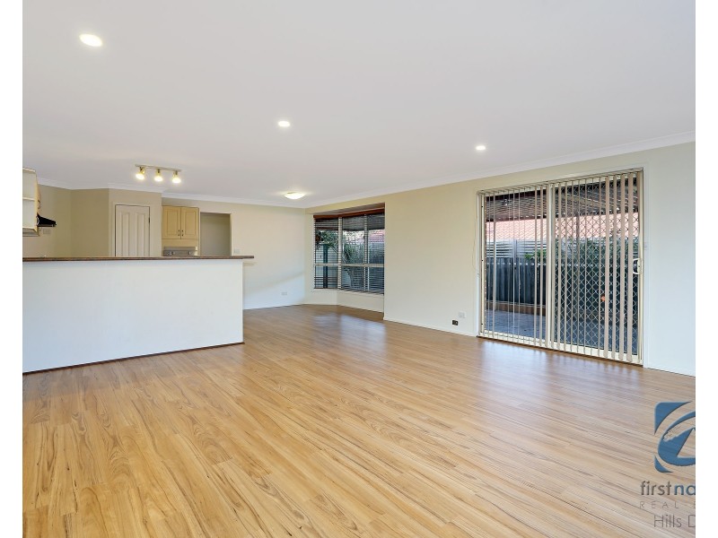 14 Guernsey Way, Stanhope Gardens NSW 2768
