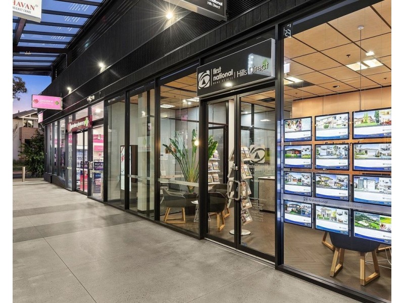 14 Guernsey Way, Stanhope Gardens NSW 2768