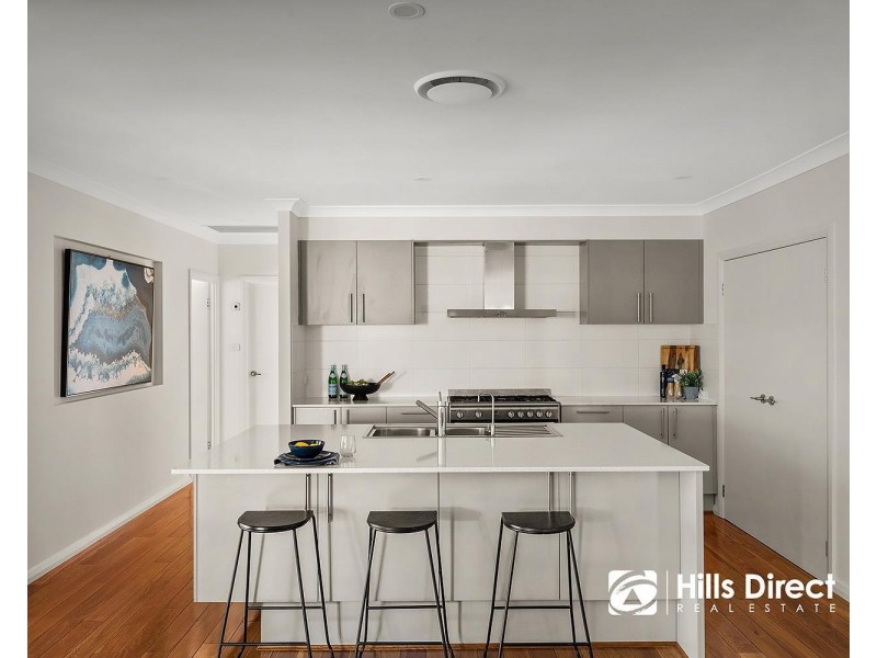 48 Ripple Crescent, The Ponds NSW 2769