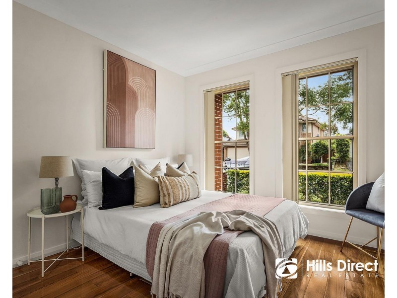 48 Ripple Crescent, The Ponds NSW 2769