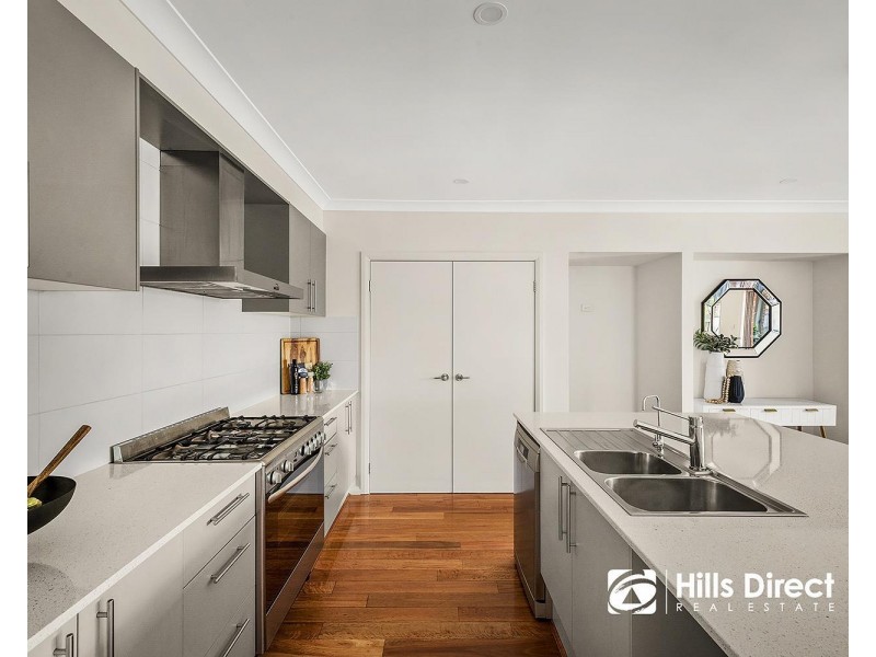 48 Ripple Crescent, The Ponds NSW 2769