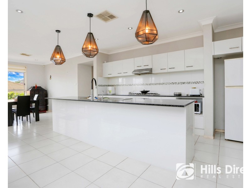 35 Burnside Street, Kellyville Ridge NSW 2155