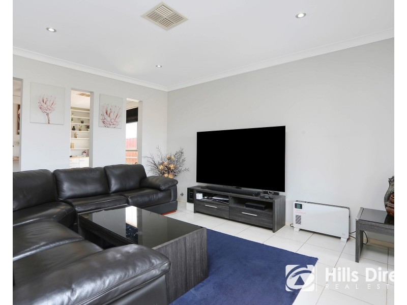 35 Burnside Street, Kellyville Ridge NSW 2155