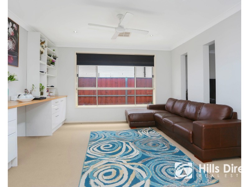 35 Burnside Street, Kellyville Ridge NSW 2155