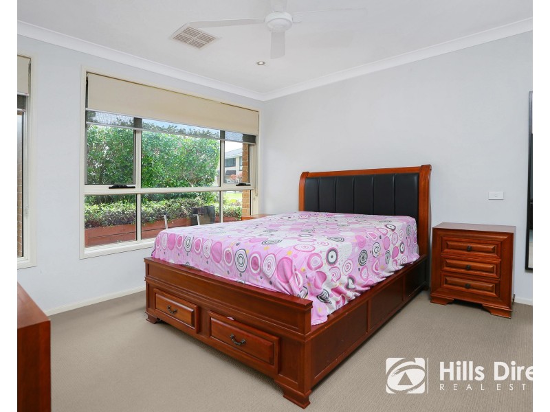 35 Burnside Street, Kellyville Ridge NSW 2155