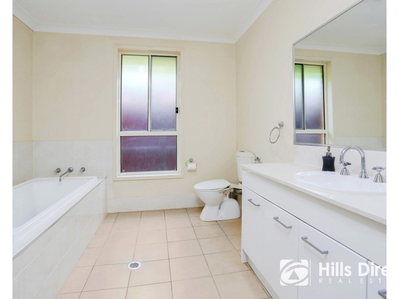 35 Burnside Street, Kellyville Ridge NSW 2155
