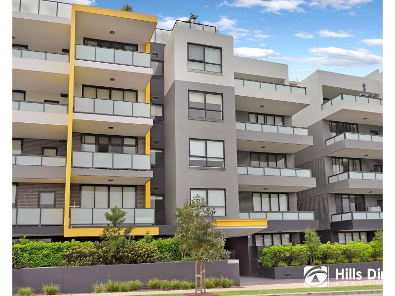 444/7 Winning Street, Kellyville NSW 2155