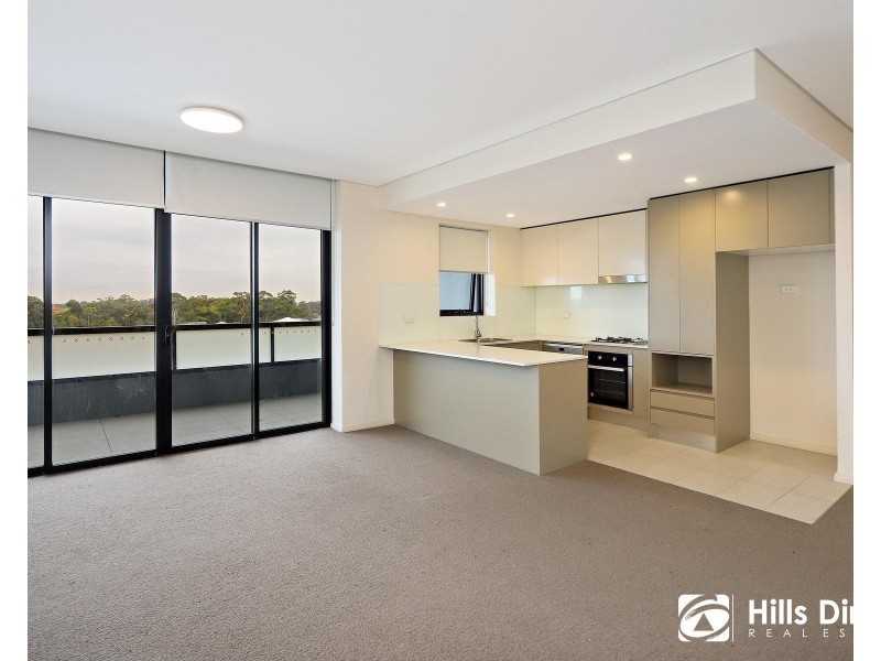 444/7 Winning Street, Kellyville NSW 2155