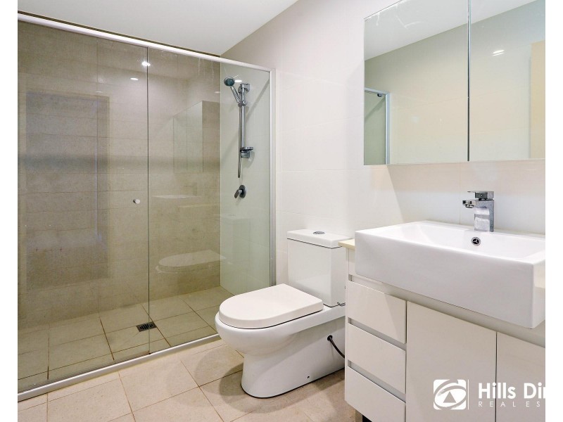 444/7 Winning Street, Kellyville NSW 2155