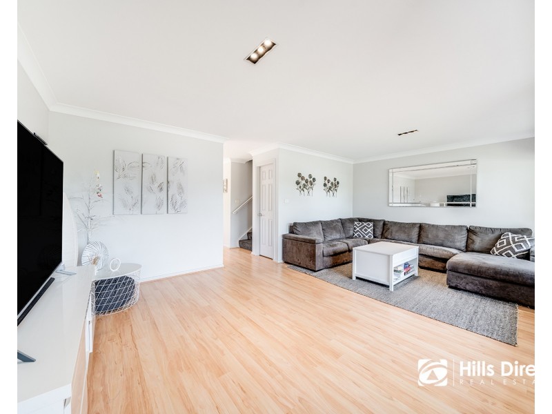 1/80 Kennington Avenue, Quakers Hill NSW 2763