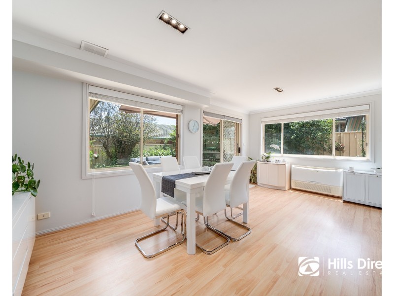1/80 Kennington Avenue, Quakers Hill NSW 2763