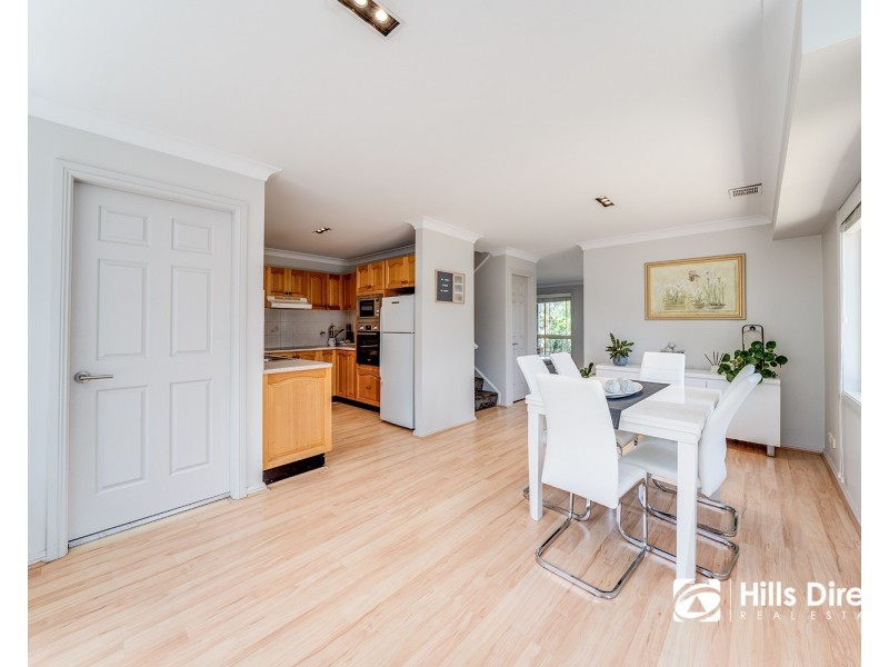 1/80 Kennington Avenue, Quakers Hill NSW 2763