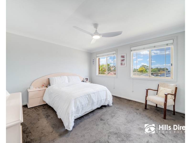 1/80 Kennington Avenue, Quakers Hill NSW 2763