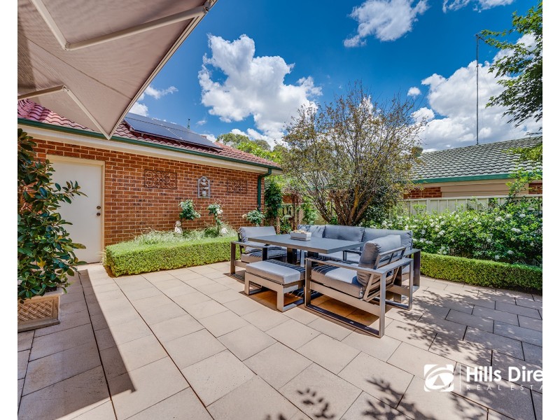 1/80 Kennington Avenue, Quakers Hill NSW 2763