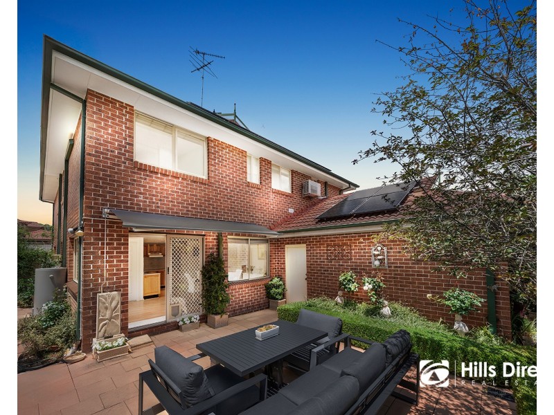 1/80 Kennington Avenue, Quakers Hill NSW 2763