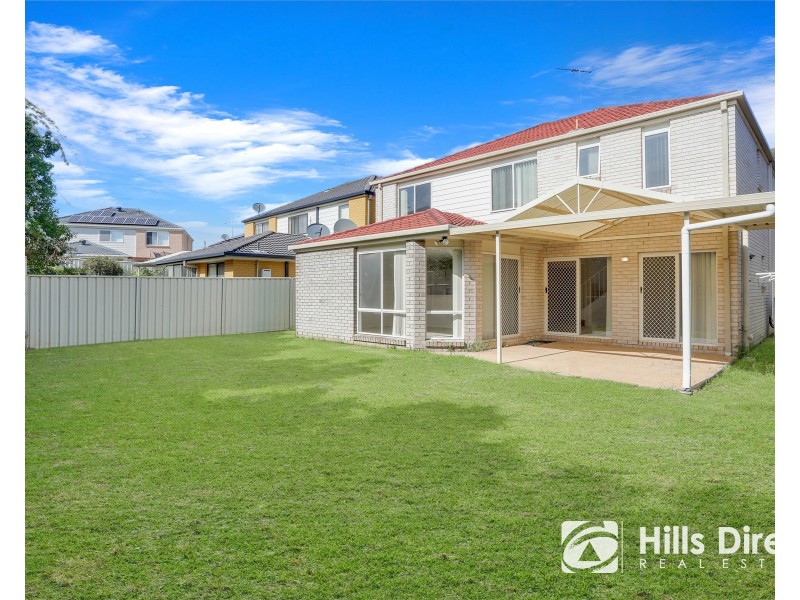7 Braife Place, Parklea NSW 2768
