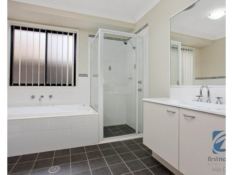 21 Cranebrook Avenue, Stanhope Gardens NSW 2768