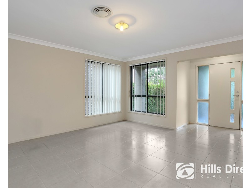 16  Allambie Street, The Ponds NSW 2769