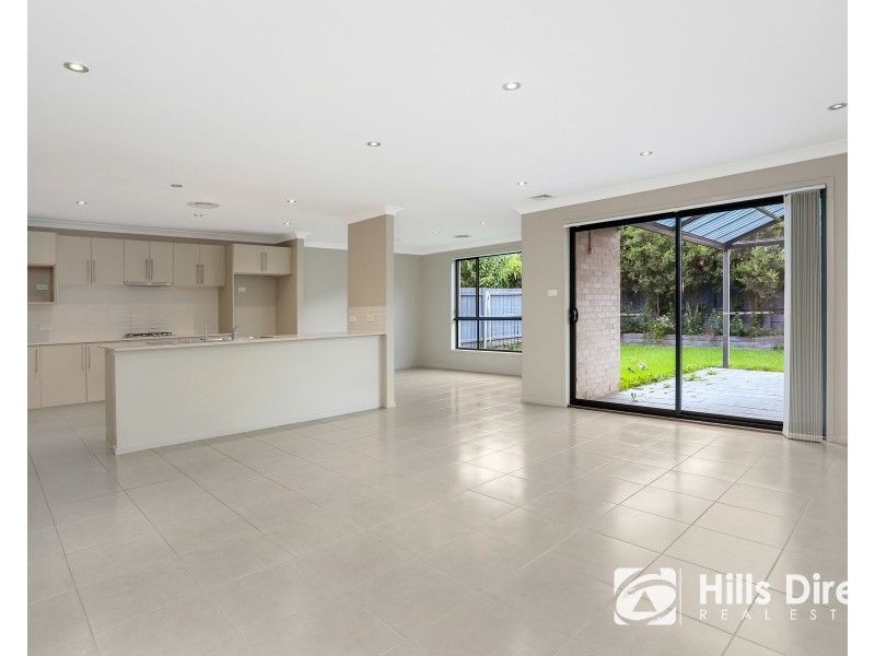 16  Allambie Street, The Ponds NSW 2769