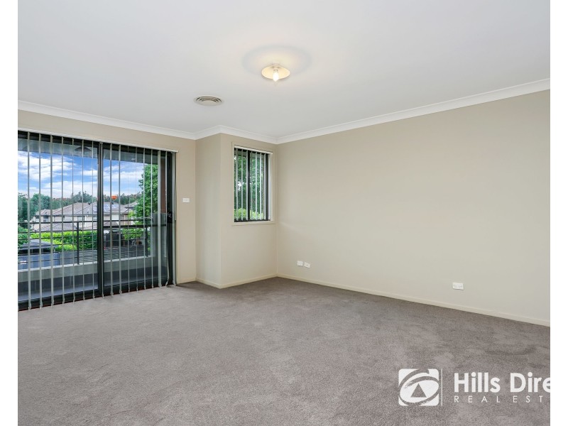 16  Allambie Street, The Ponds NSW 2769
