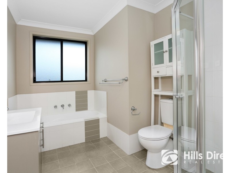 16  Allambie Street, The Ponds NSW 2769