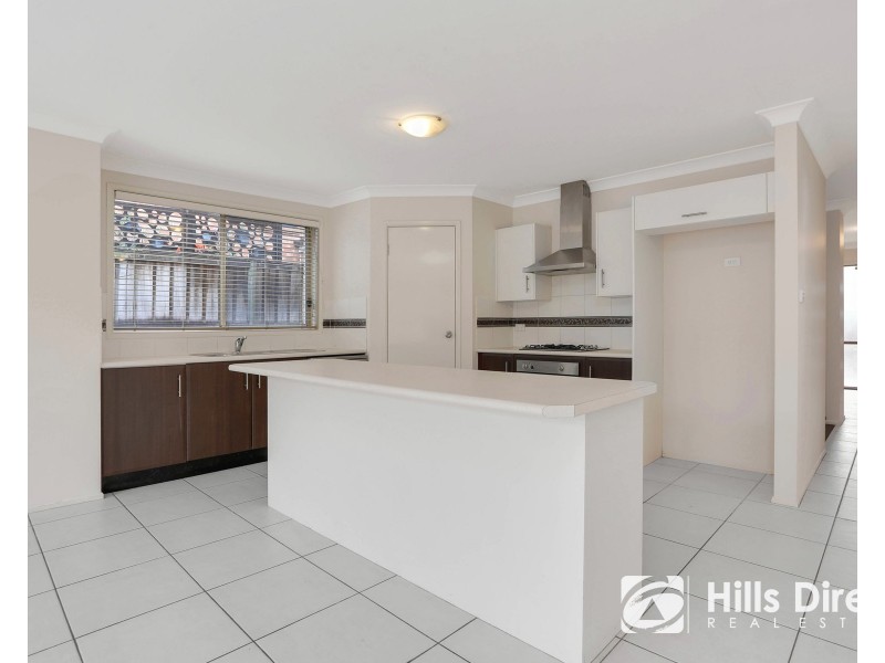 86 Elmstree Road, Kellyville Ridge NSW 2155