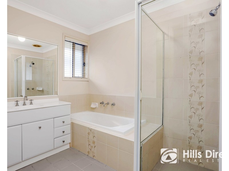 86 Elmstree Road, Kellyville Ridge NSW 2155