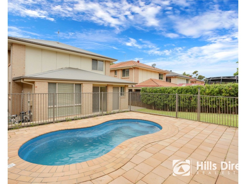 86 Elmstree Road, Kellyville Ridge NSW 2155