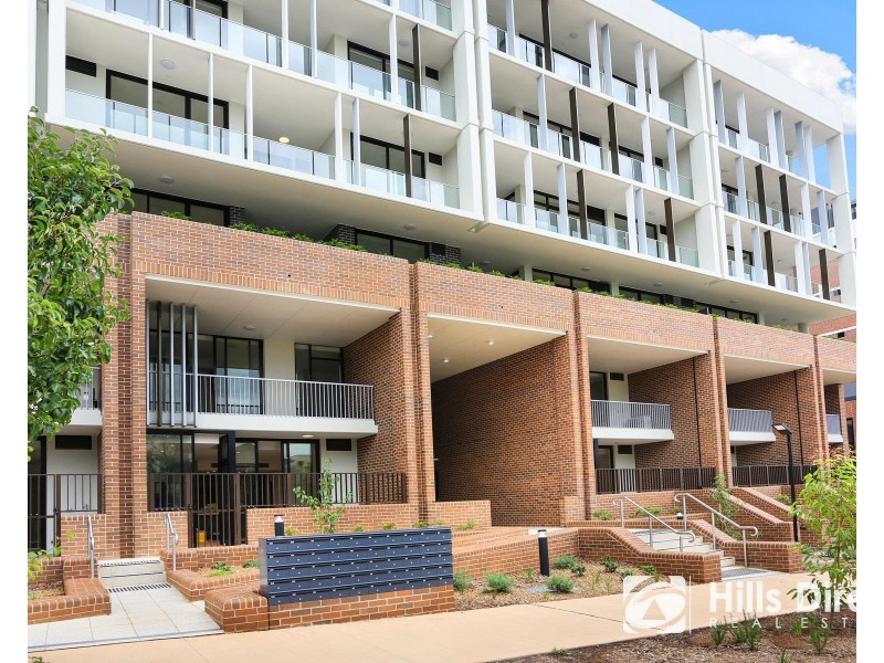 330/32 Civic Way, Rouse Hill NSW 2155