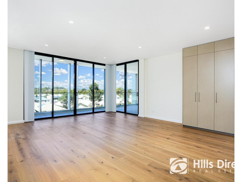 330/32 Civic Way, Rouse Hill NSW 2155