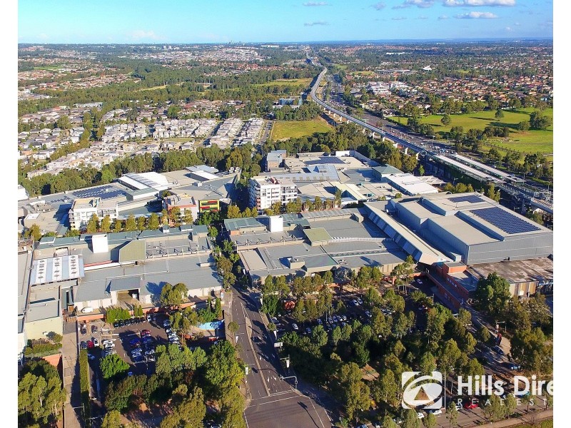 330/32 Civic Way, Rouse Hill NSW 2155