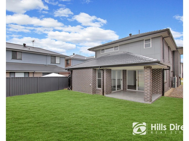 22 Goodenia Street, Marsden Park NSW 2765