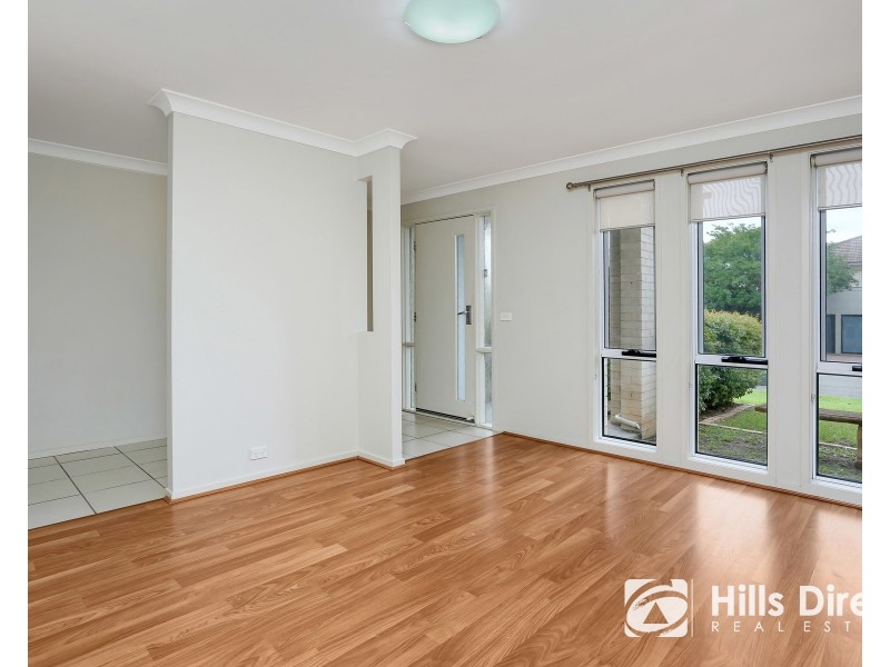 12 Channel Street, Kellyville Ridge NSW 2155