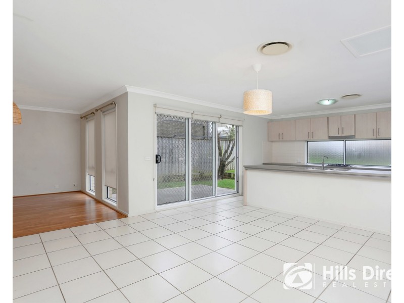 12 Channel Street, Kellyville Ridge NSW 2155