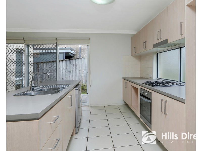 12 Channel Street, Kellyville Ridge NSW 2155