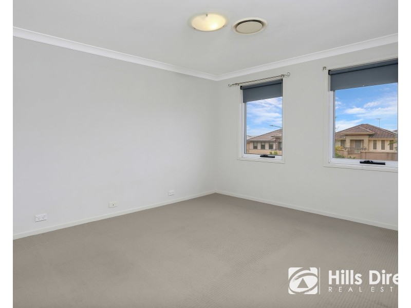 12 Channel Street, Kellyville Ridge NSW 2155