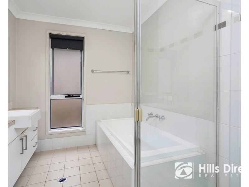 12 Channel Street, Kellyville Ridge NSW 2155