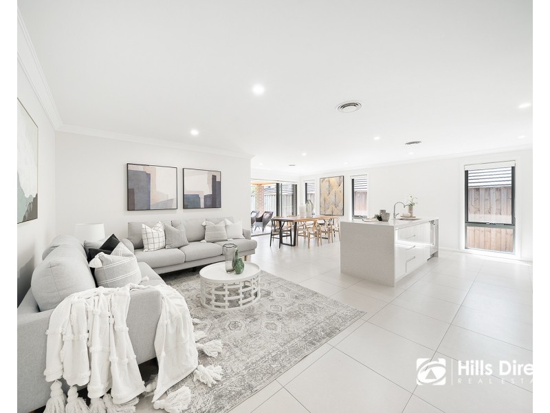 27 Annfield Street, Kellyville Ridge NSW 2155