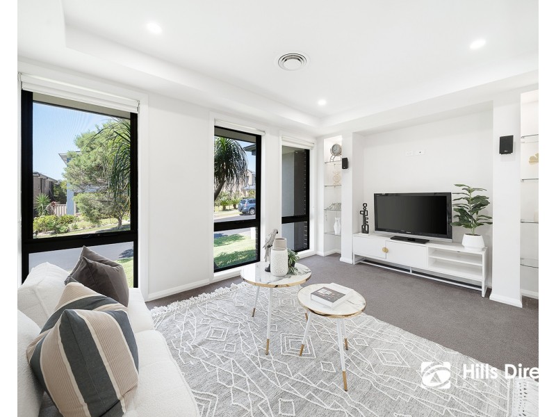 27 Annfield Street, Kellyville Ridge NSW 2155