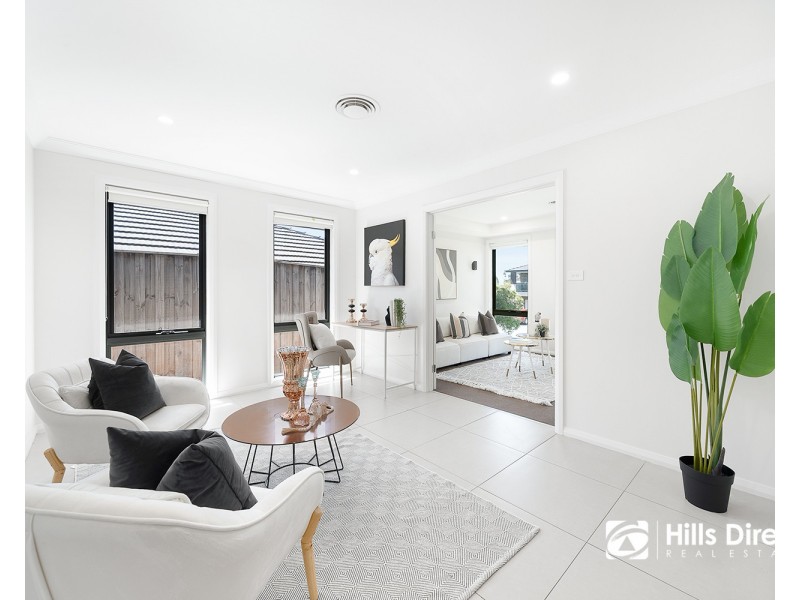 27 Annfield Street, Kellyville Ridge NSW 2155