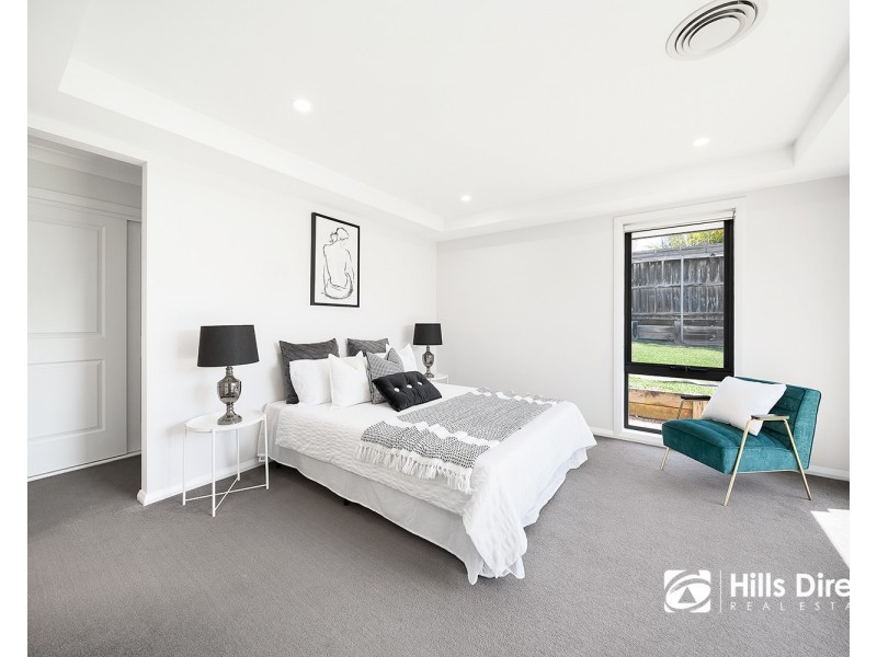 27 Annfield Street, Kellyville Ridge NSW 2155