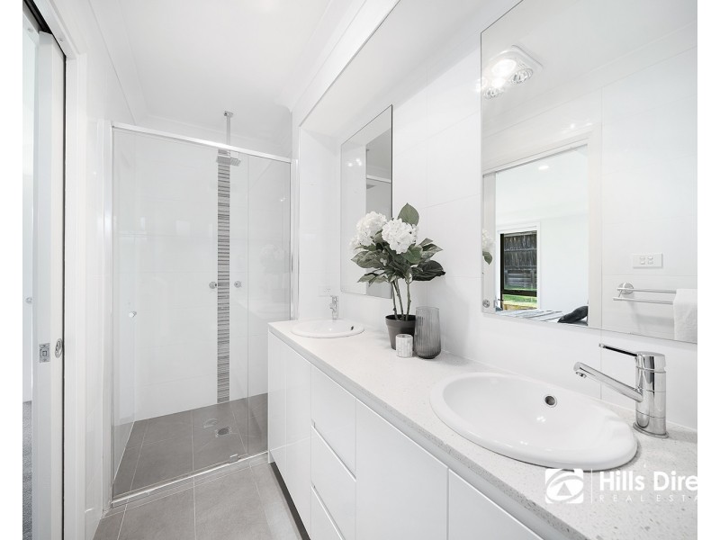 27 Annfield Street, Kellyville Ridge NSW 2155
