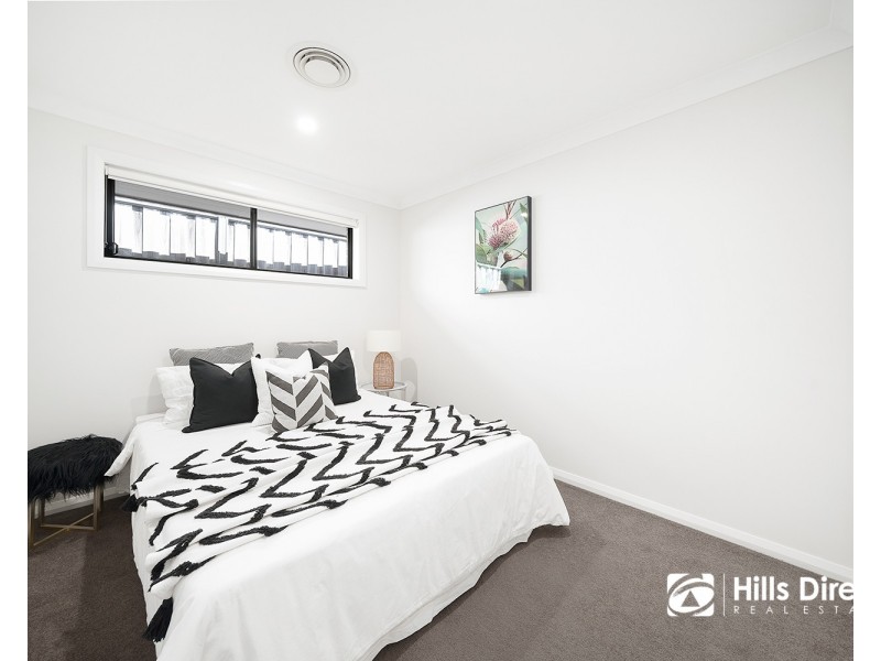 27 Annfield Street, Kellyville Ridge NSW 2155