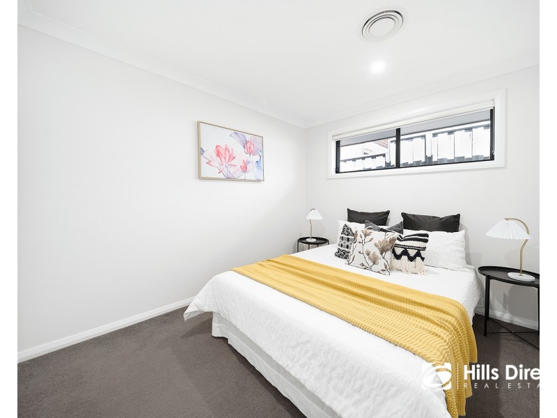 27 Annfield Street, Kellyville Ridge NSW 2155