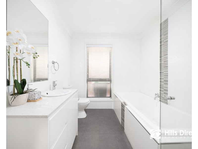 27 Annfield Street, Kellyville Ridge NSW 2155