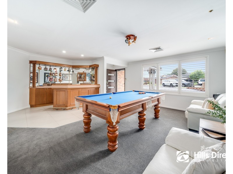 10 Ancilia Close, Quakers Hill NSW 2763