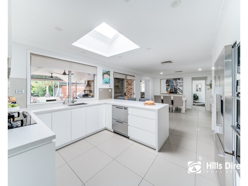 10 Ancilia Close, Quakers Hill NSW 2763